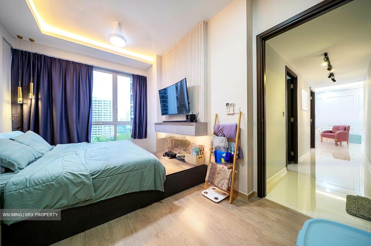 Heron Bay (D19), Condominium #485774591